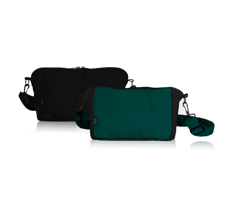 Crossbody-Tasche LENI