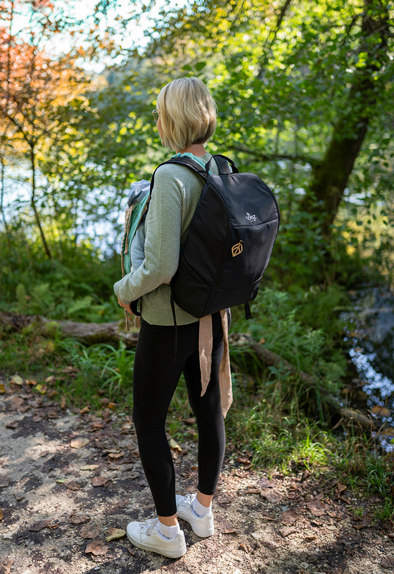 Wickelrucksack - All-in-Bundle