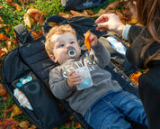 Wickelrucksack - All-in-Bundle