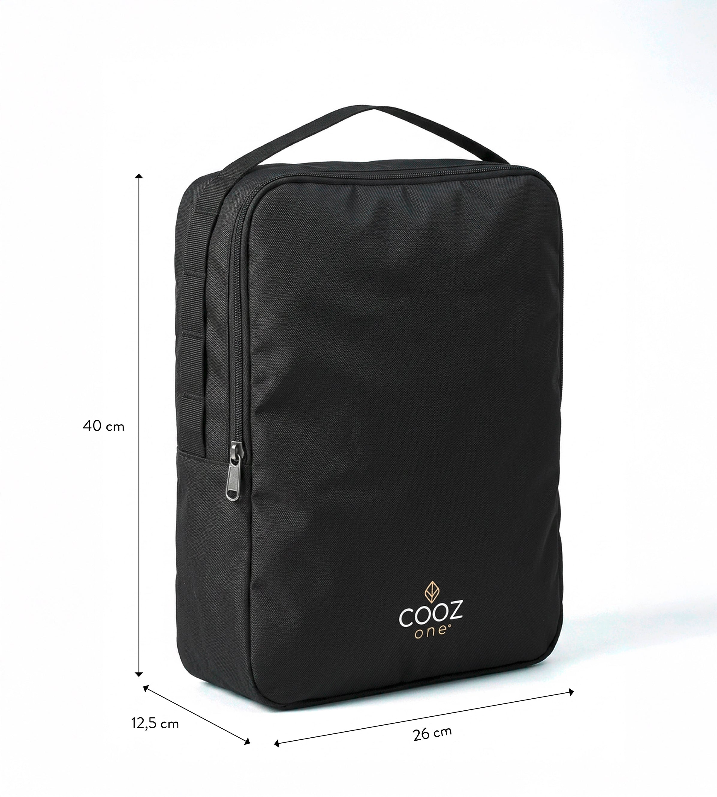 Packaging Cube