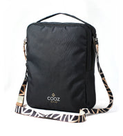 Shoulder strap for Packaging Cube