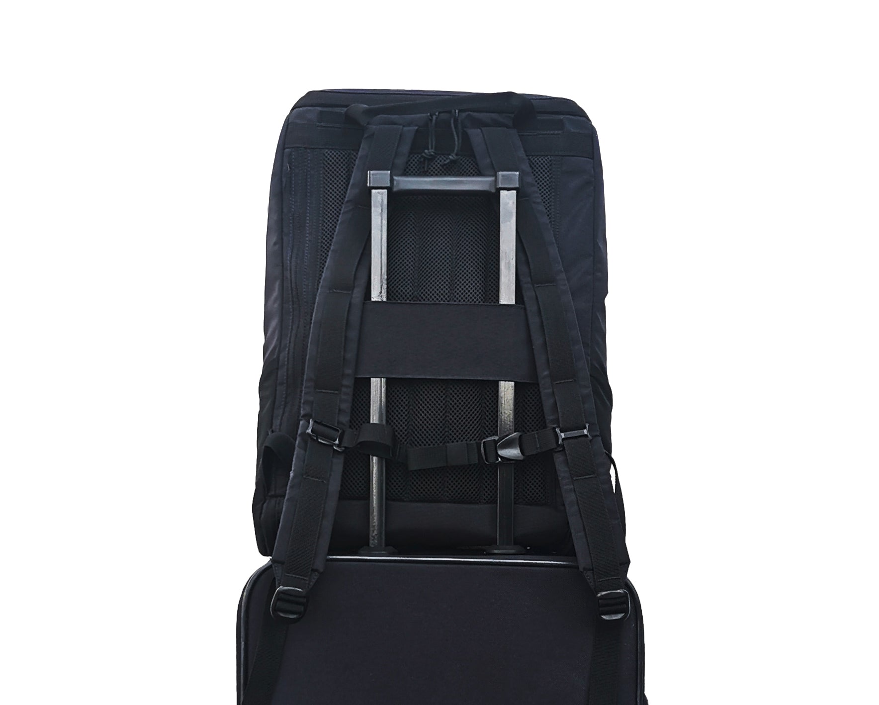 Wickelrucksack - All-in-Bundle