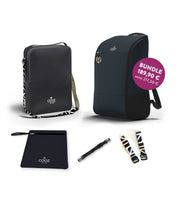 Wickelrucksack - All-in-Bundle