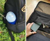 Wickelrucksack - All-in-Bundle