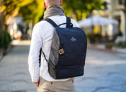 Wickelrucksack