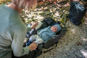 Wickelrucksack