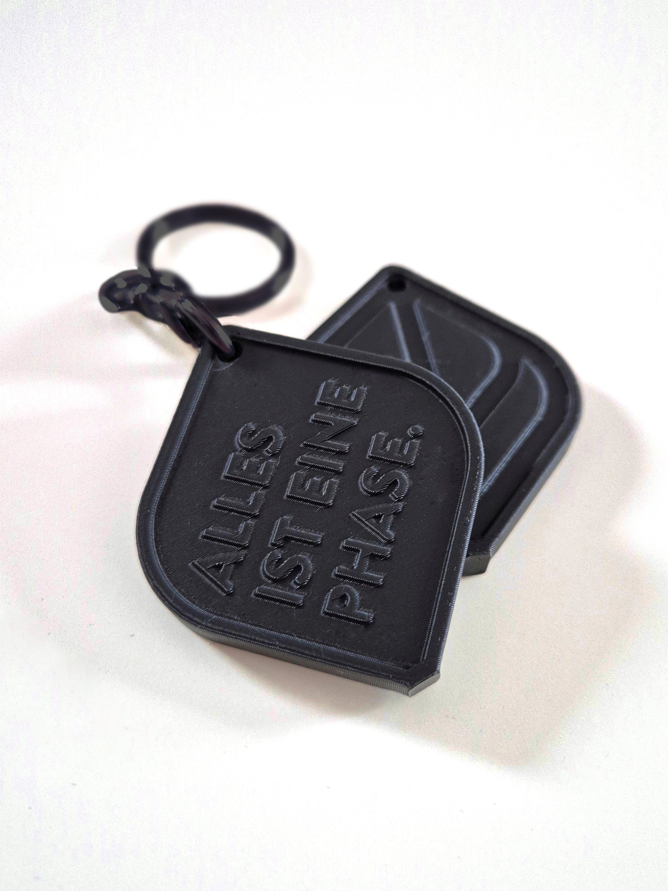 Familienrucksack Hugo - sand