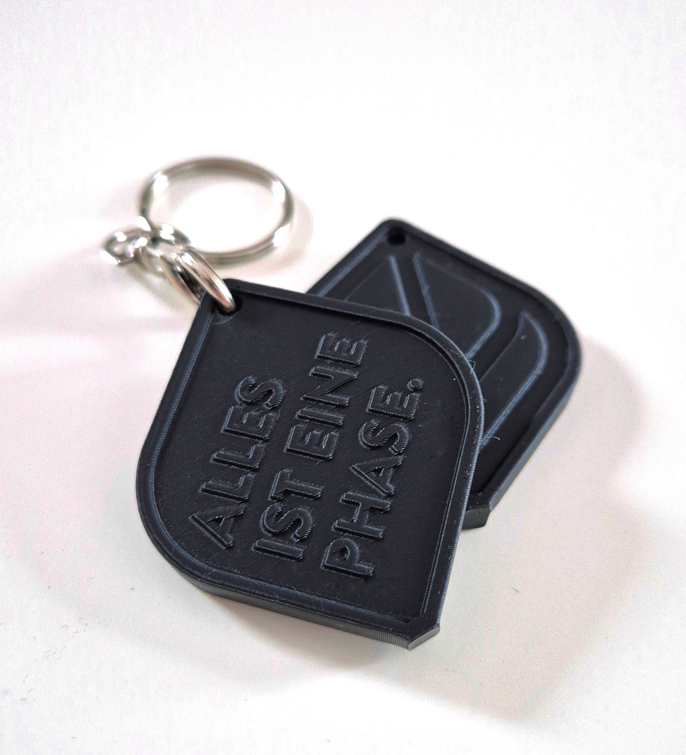 keychain