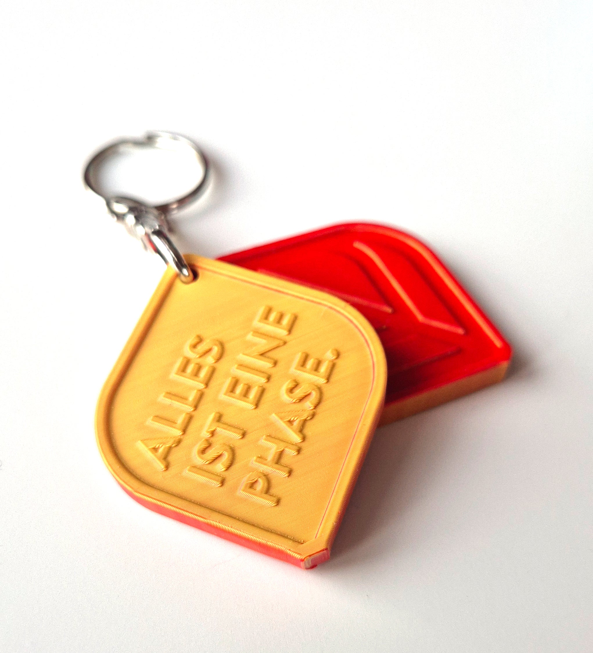 keychain