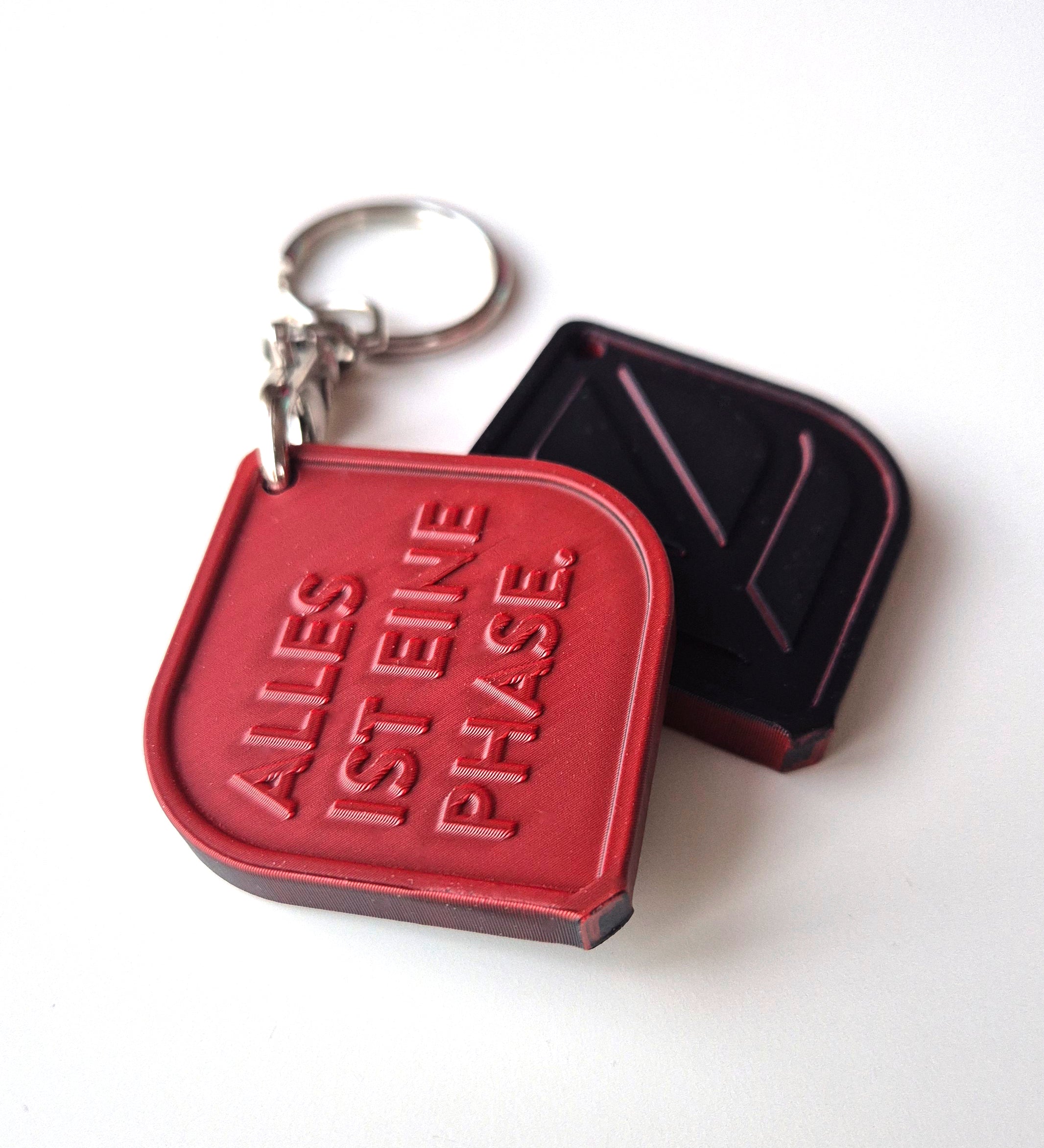 keychain