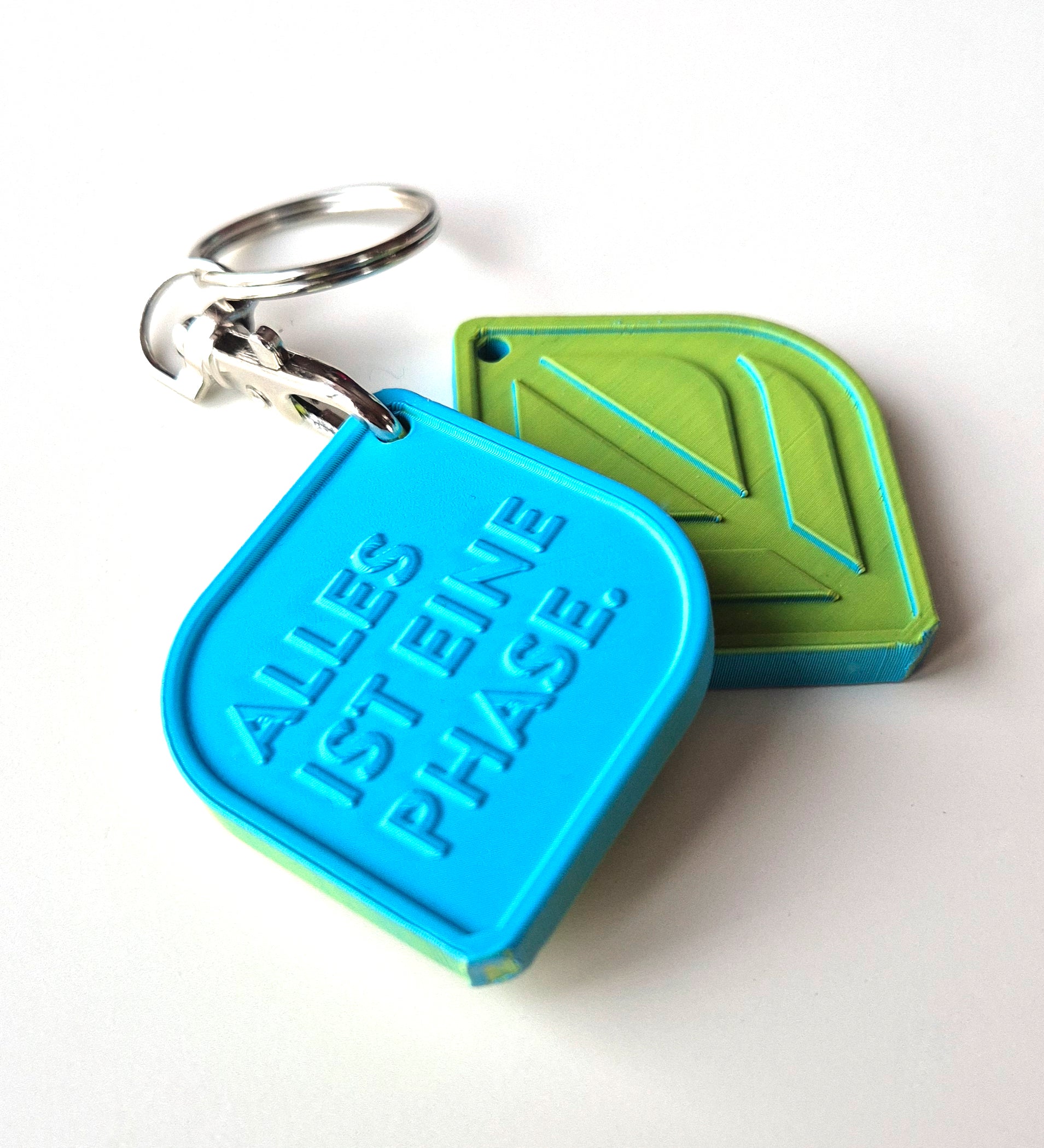 keychain