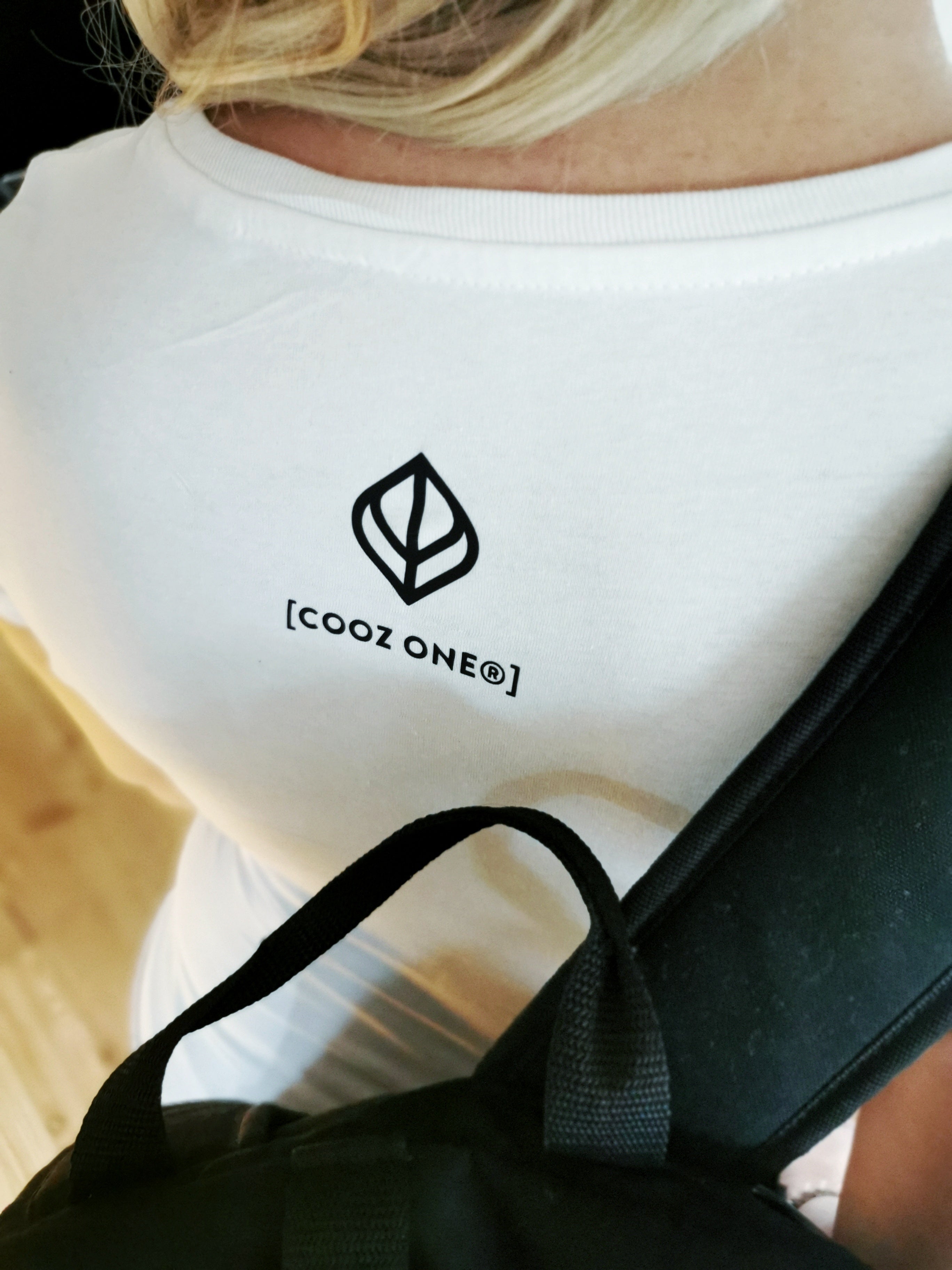 Women´s Statement Shirt "Alles ist eine Phase"