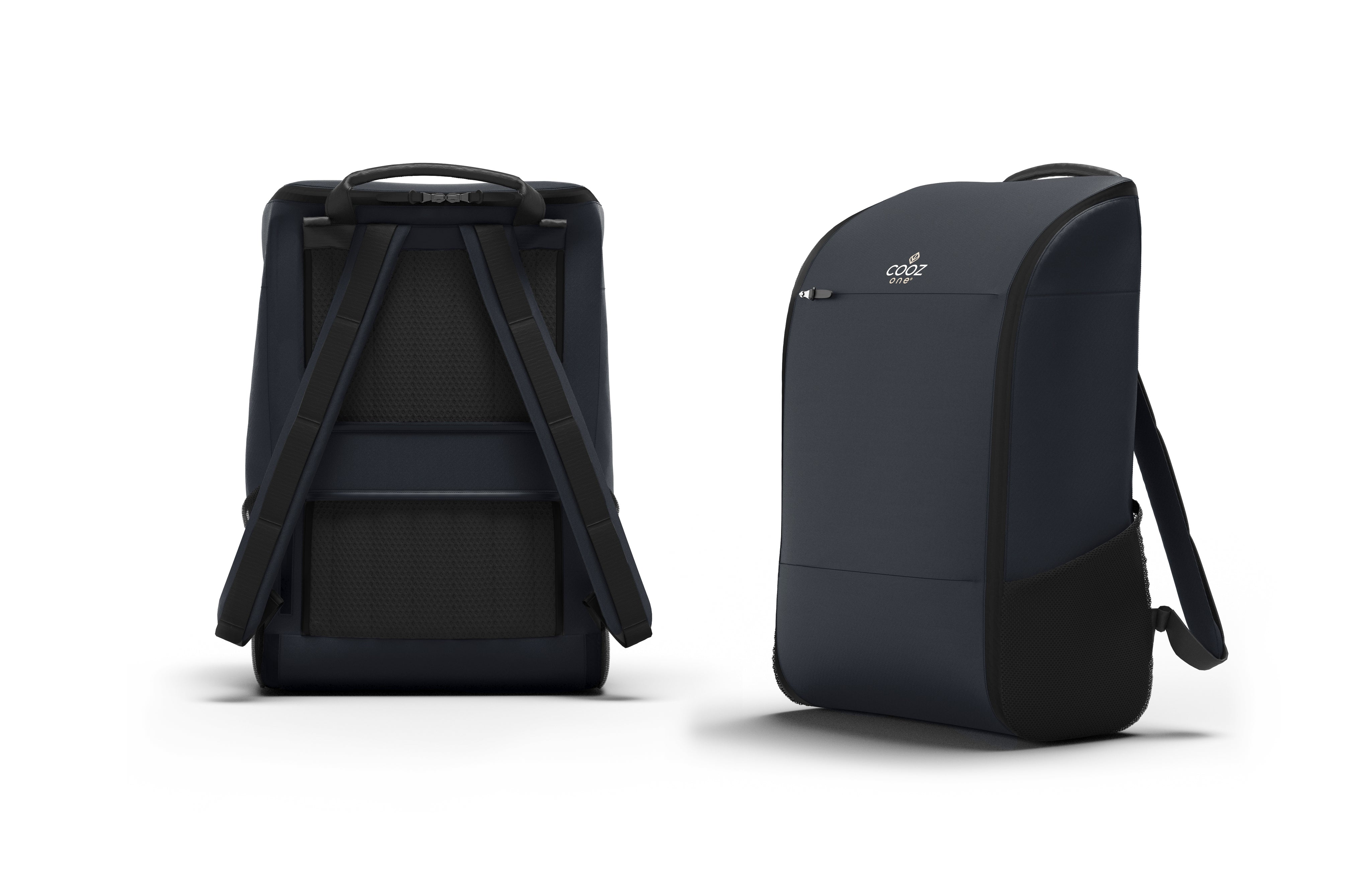 COOZ one Wickelrucksack