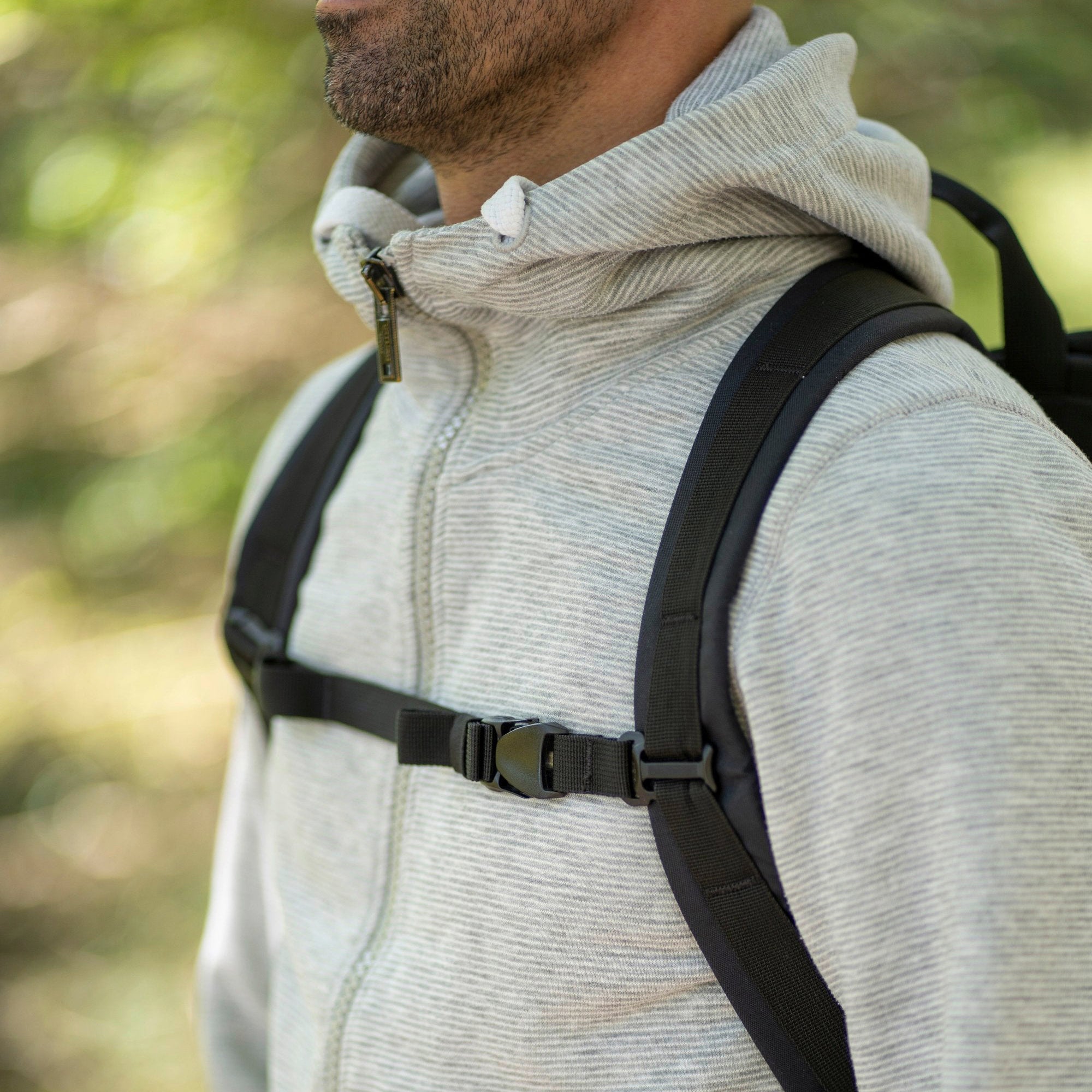 Diaper backpack - all-in-one bundle