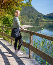 Schultertragegurt für Packaging Cube