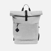 Diaper backpack Hugo - black