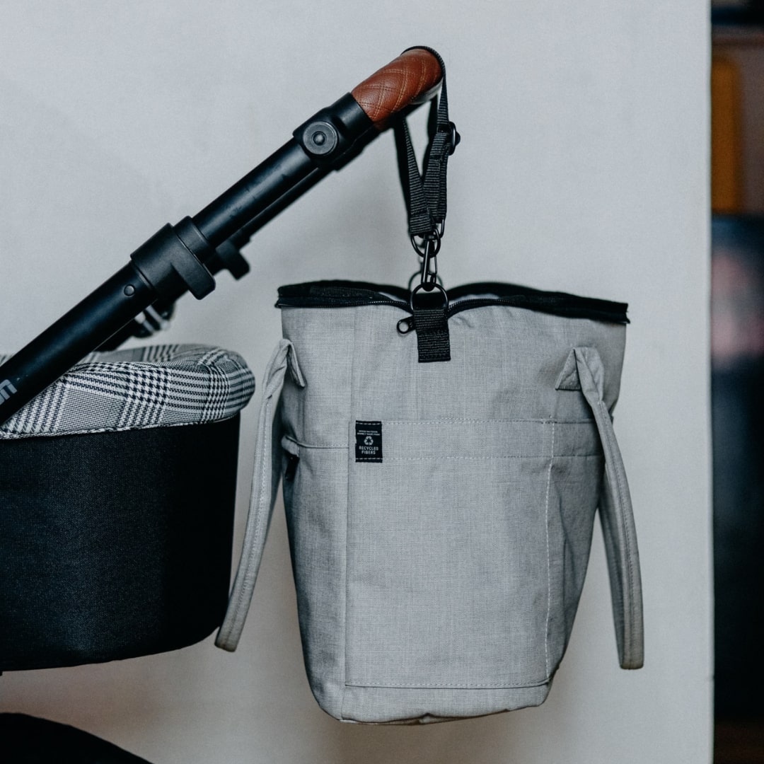 Diaper bag Greta