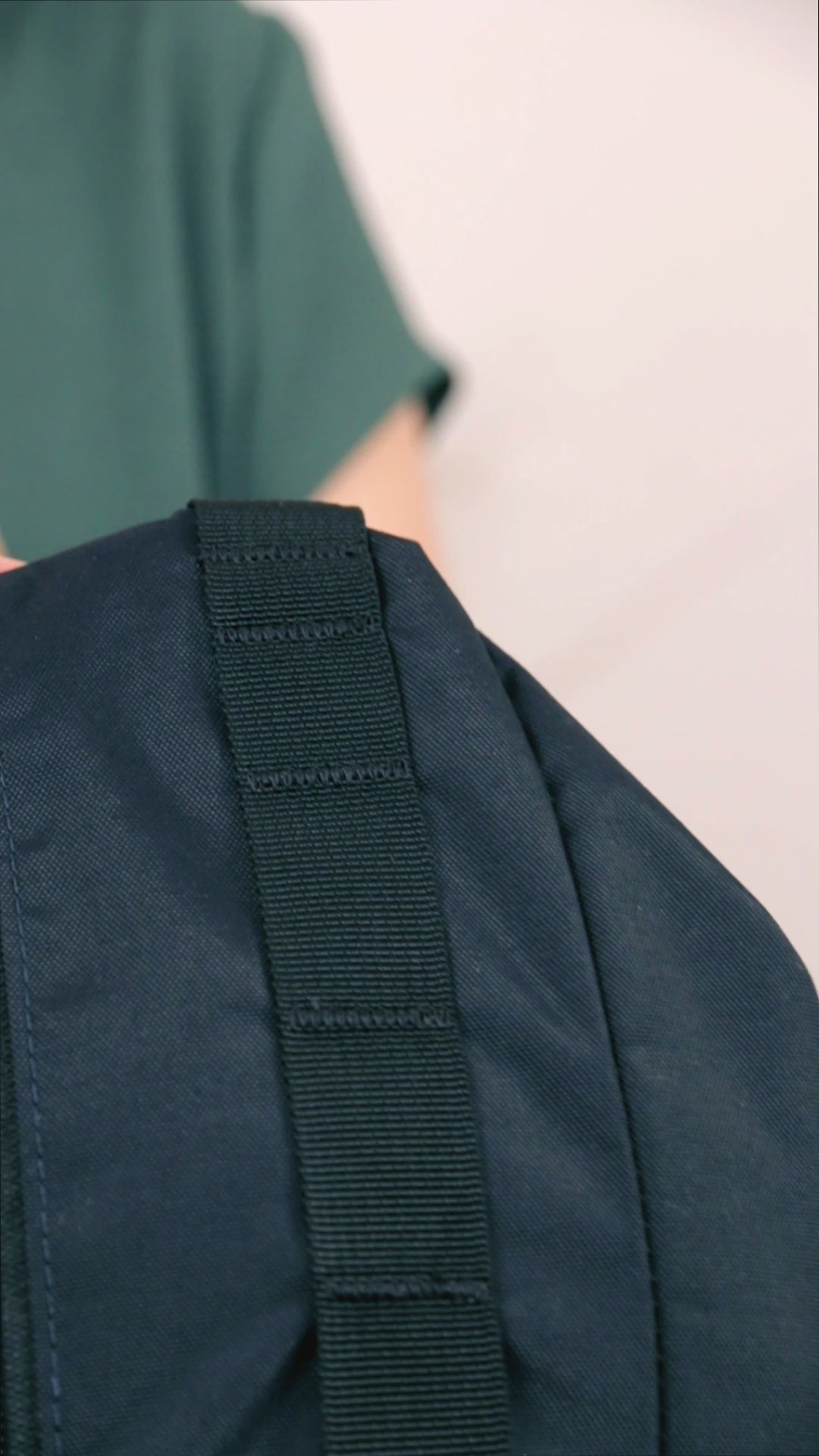 Schultertragegurt für Packaging Cube