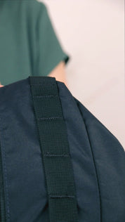 Schultertragegurt für Packaging Cube