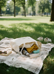 XL Shopper "Alles ist eine Phase"